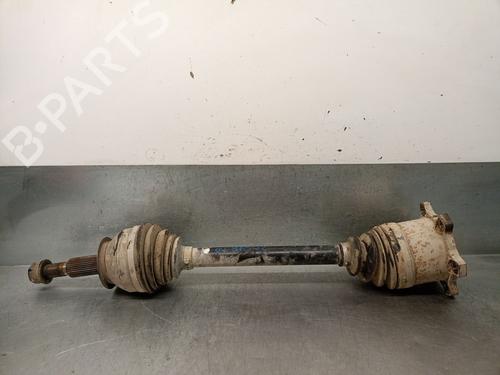 Used Right rear driveshaft NISSAN PATHFINDER III (R51) 2.5 dCi (174 hp) 22724037
