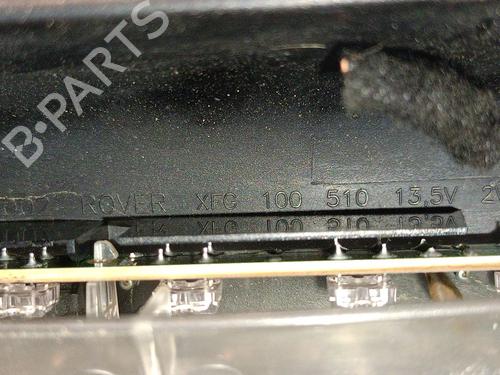 Third brake light ROVER 75 I Tourer (RJ) 2.0 CDTi | BP33054201L11 - Image 5