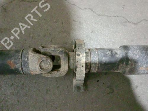 Driveshaft BMW X5 (E53) 3.0 d | BP39533922M37  - Image 5