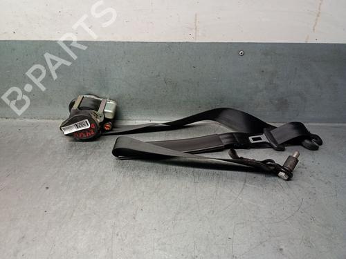 Used Front right seatbelt FIAT DOBLO Cargo (263_) 1.6 D Multijet (263WXD1B, 263WXR1B, 263WXX1B, 263ZXD1B,... (105 hp) 31919833