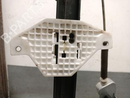 Front left window mechanism SSANGYONG RODIUS I 2.7 Xdi | BP39992881C22 - Image 5