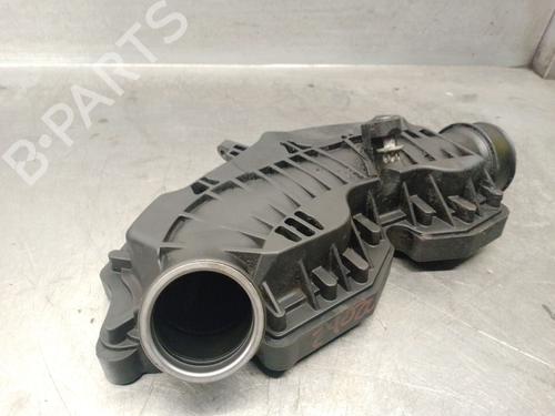 Pipe MERCEDES-BENZ C-CLASS T-Model (S204) C 320 CDI (204.222) | BP30763845M125