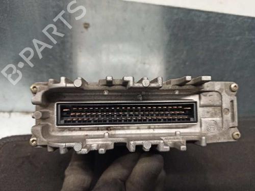 Engine control unit (ECU) RENAULT MEGANE I (BA0/1_) 1.9 dTi (BA08, BA0N) | BP7248934M57 