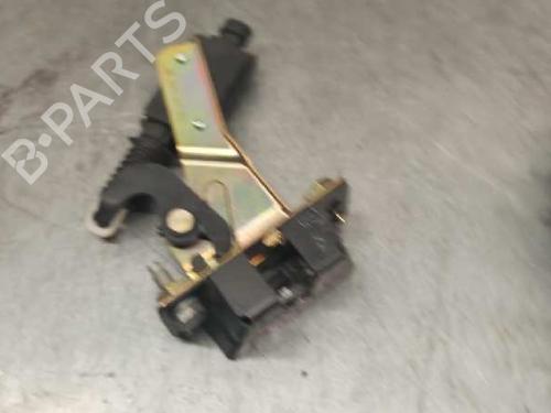 Tailgate lock CITROËN C3 Pluriel (HB_) 1.6 | BP7875954C101 
