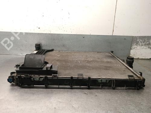 Water radiator BMW X3 (E83) 3.0 d | BP39950450M31 - Image 4