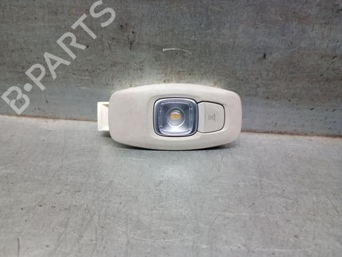 Interior roof light RENAULT TALISMAN (LP_) 1.5 dCi 110 (LPA3) 264301419R | 264301419R