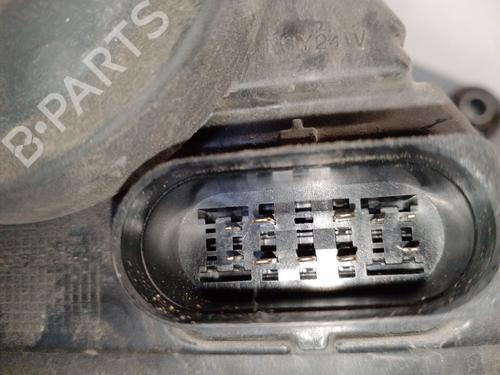 Left headlight VW PASSAT B7 Variant (365) 1.6 TDI | BP36353496C28 - Image 11