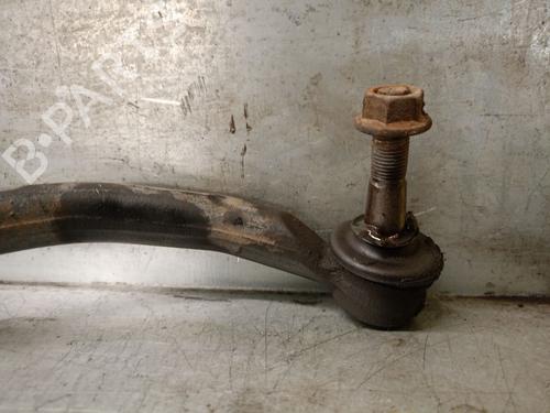 Steering rack MAZDA 6 Saloon (GH) 2.0 MZR-CD (GH14) | BP29608486M22 