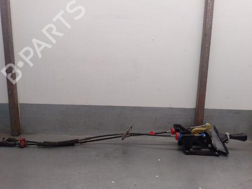 Used Gear lever NISSAN NV200 / EVALIA Bus 1.5 dCi 90 (M20, M20M) (90 hp) 27486189