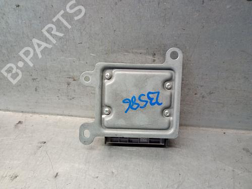 Kollisjonspute styreenhet DACIA SANDERO II TCe 90 LPG (B8M1) | BP29074268M53 