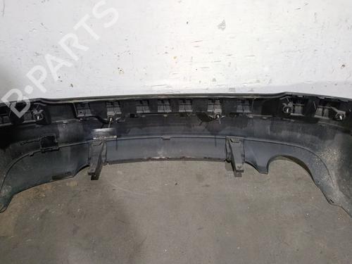 Rear bumper MERCEDES-BENZ C-CLASS (W204) C 220 CDI (204.008) | BP28726077C8
