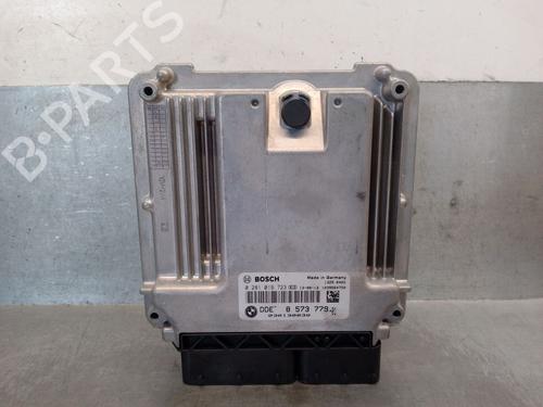 Used Engine control unit (ECU) BMW 3 Touring (F31) 330 d (258 hp) 31996957