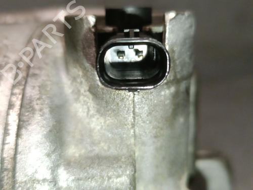 AC compressor OPEL ASTRA J (P10) 1.6 CDTi (68) | BP31832279M34 