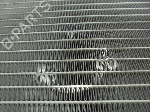 Water radiator AUDI Q7 (4LB) 3.0 TDI quattro | BP9722623M31 