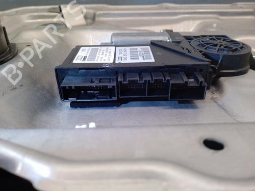 Front right window mechanism AUDI A8 D3 (4E2, 4E8) 4.0 TDI quattro | BP17119337C23 
