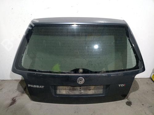 Used Tailgate Tailgate VW PASSAT B5.5 Variant (3B6) 1.9 TDI (130 hp) 34445929 34445929