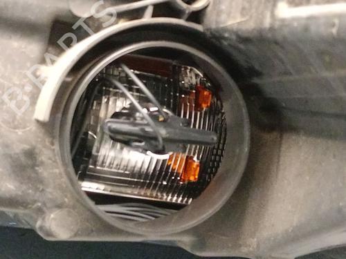 Right headlight VW CRAFTER Van (SY_, SX_) 2.0 TDI FWD (SYB, SYC, SYD) | BP33285705C29 - Image 9