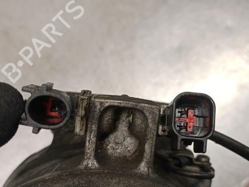 AC compressor VOLVO S80 II (124) D5 | BP31356936M34 