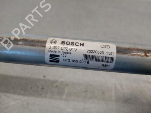 Ruitenwissermotor voor CUPRA FORMENTOR (KM7, KMP) 1.5 TSI | BP29921341M29 