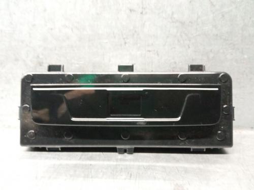 AC-Styringsenhed/Manøvreenhed SEAT LEON (KL1, KLG) 2.0 TDI (116 hp) 29697470