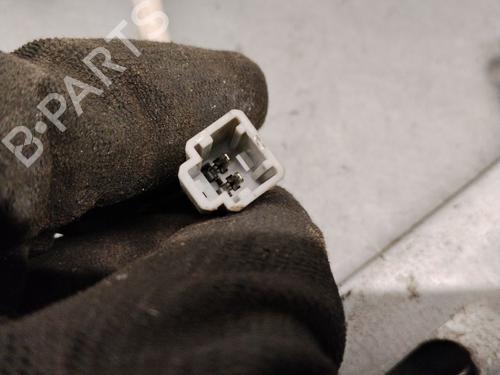 Rear left window mechanism HONDA STREAM (RN) 2.0 16V (RN3) | BP39621727C24 - Image 4