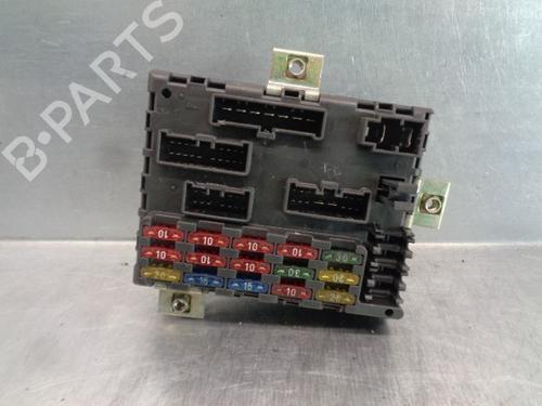 Used Fuse box Fuse box FIAT PUNTO (176_) 1.7 TD (71 hp) 10331125 10331125