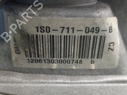 Selector da caixa SEAT Mii (KF1, KE1) 1.0 | BP38177898M90 - Image 7