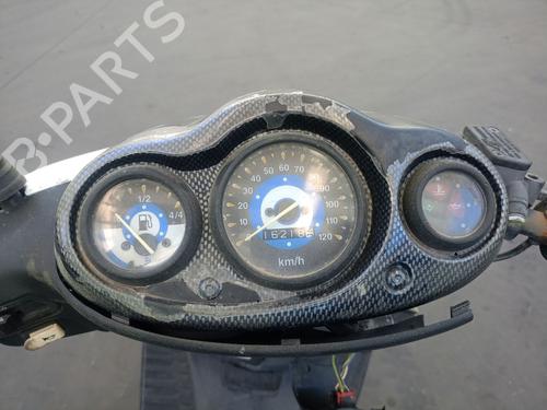 Left front brake caliper SUZUKI MOTORCYCLES AY AY 50 W Katana | BP36799209M105 - Image 9