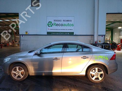 Brugte VOLVO S60 II (134)  D3  2149098