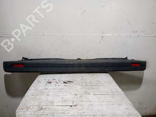 Used Rear bumper Rear bumper RENAULT TRAFIC III Bus (JG_) 1.6 dCi 125 (JGMH) (125 hp) 39883764 39883764