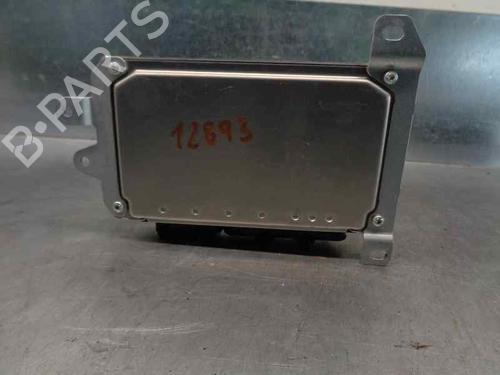 Engine control unit (ECU) SMART FORTWO Coupe (451) 1.0 (451.331, 451.380) | BP7523761M57 