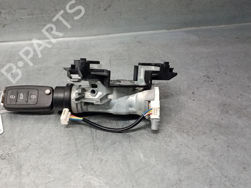 Ignition barrel VW CADDY IV Box Body/MPV (SAA, SAH) 2.0 TDI 4motion | BP28088301M48 