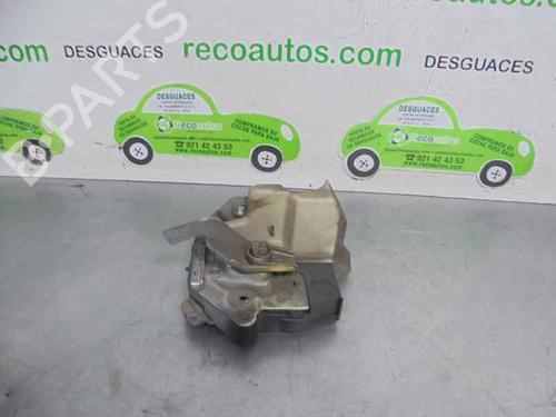 Used Rear left lock MERCEDES-BENZ 124 Saloon (W124) 300 D (124.130) (113 hp) 4069580