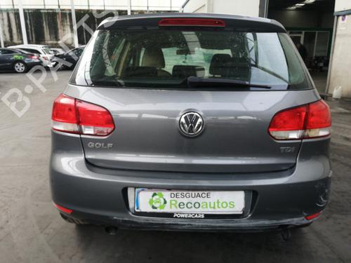 Pipe VW GOLF VI (5K1) 1.6 TDI | BP17653473M125 - Image 9