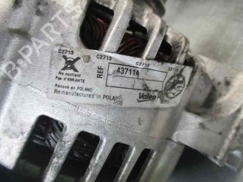 Generator MERCEDES-BENZ C-CLASS (W203) C 240 (203.061) | BP5964144M7 