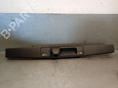 Used Tailgate handle Tailgate handle FORD PUMA (J2K, CF7) 1.0 EcoBoost mHEV (125 hp) 36647138 36647138