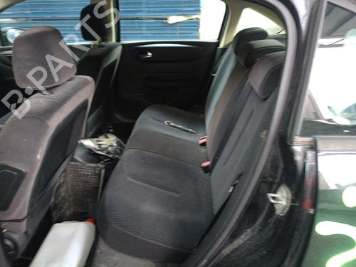 Electronic module CITROËN C4 I (LC_) | BP31026501M83