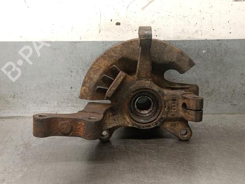 Used Right front steering knuckle Right front steering knuckle KIA CARNIVAL II (GQ) 2.9 CRDi (144 hp) 33463070 33463070