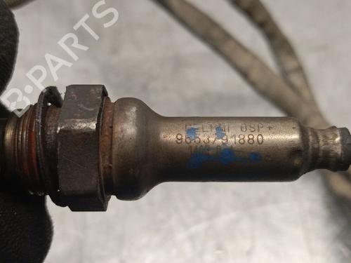 Elektronisk sensor PEUGEOT 407 (6D_) 2.2 16V (6D3FYH, 6D3FYE) | BP29625719M84 