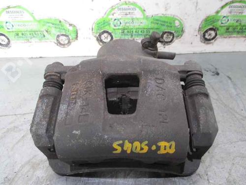 Left front brake caliper DAEWOO NUBIRA Saloon (J200) 1.6 | BP11613116M105 - Image 2