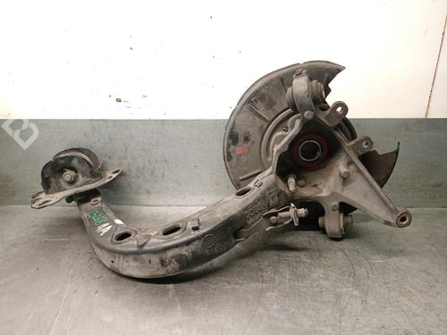 Used Right rear steering knuckle BMW 3 Compact (E46) 316 ti (115 hp) 27869605
