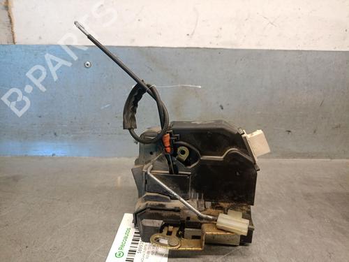 Used Rear right lock Rear right lock ROVER 75 I Tourer (RJ) 2.0 CDTi (131 hp) 33054196 33054196