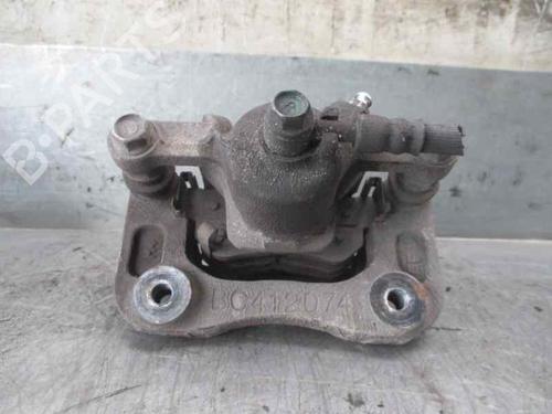 Right rear brake caliper HYUNDAI SONATA V (NF) 2.0 CRDi | BP11616854M106 