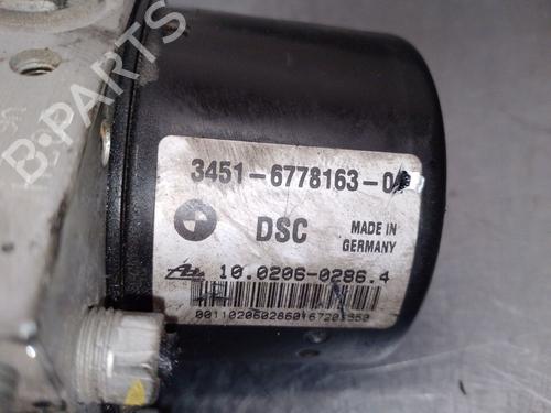 ABS pump BMW 3 (E90) 318 d | BP37174443M43 - Image 6