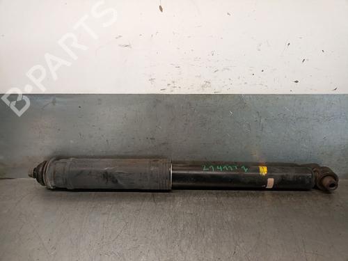 Used Left rear shock absorber TOYOTA VERSO (_R2_) 1.6 D4-D (WAR20_) (112 hp) 21578619