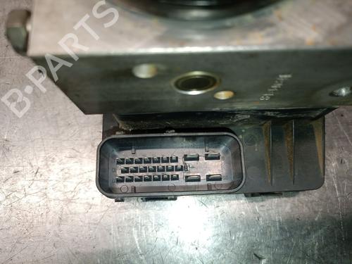 ABS pump HYUNDAI SANTA FÉ I (SM) 2.0 CRDi | BP28381170M43 