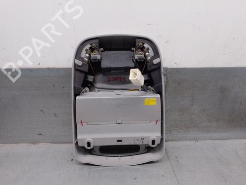 Interior roof light HYUNDAI SANTA FÉ I (SM) 2.0 CRDi | BP27605226I8