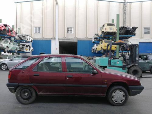 Front left seatbelt CITROËN ZX (N2) 1.9 D | BP17364334I26 