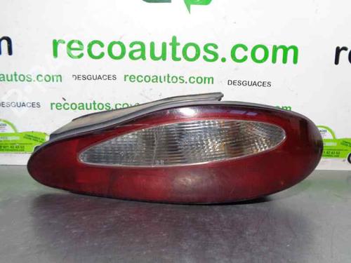 Used Right taillight HYUNDAI COUPE I (RD) 1.6 16V (116 hp) 5105061