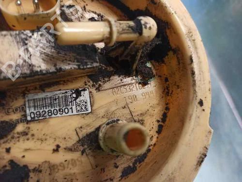Fuel pump BMW 3 Touring (E91) 318 d | BP6038263M76 
